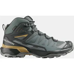 Botas de senderismo para hombre X ULTRA 360 MID GTX