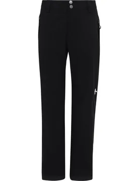 Regenhose Junior Cloud, schwarz 140 - Cross - FashionsVida