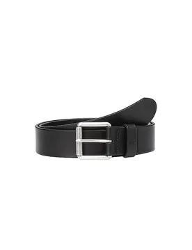 Ceinture en cuir noir 110 - Marc O'Polo - FashionsVida