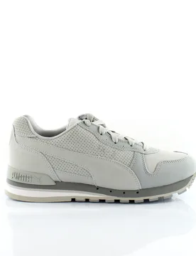 Tx-3 Nbkr Grey Synthetic Mens Trainers 361902 03 - Size Uk 3 - Puma - FashionsVida