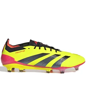 Fußballschuhe Predator Elite FG - Jaune - unisex - Size: 46 - Adidas - FashionsVida