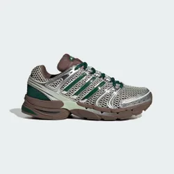 SCARPE ADISTAR CONTROL 5 40 Earth Strata / Collegiate Green / Linen Green