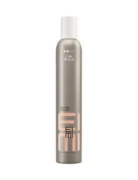 Eimi Natural volume mousse - Wella Professionals - FashionsVida
