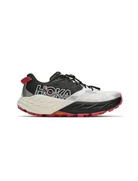 Damen Traillaufschuhe Speedgoat 7 GTX schwarz 42 2/3 W - HOKA - FashionsVida