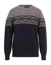 Pullover Herren Khaki XXL Herren
