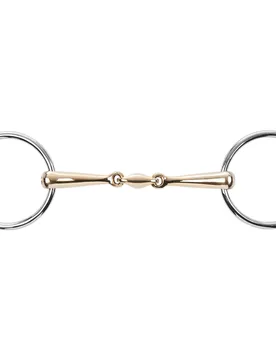 Wassertrense KAUGAN® 14mm doppelt gebrochen 14,5 - Busse - FashionsVida