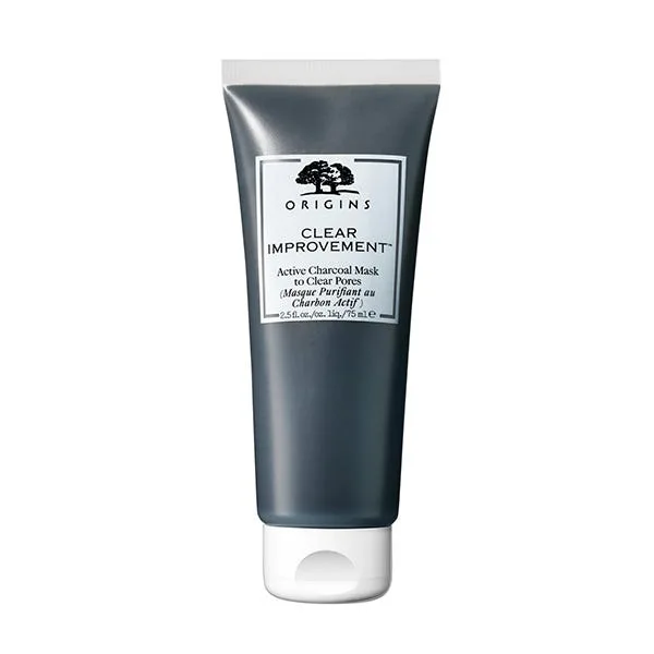 Origins Clear Improvement Mask 75ML - Origins - FashionsVida
