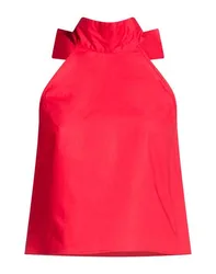 Top Mujer Rojo 38 Mujer