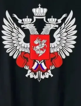 Double Headed Eagle Russian Coat of Arms Russia Men T-Shirt Short Sleeve Casual Cotton O-Neck Summer T Shirt - Aliexpress - FashionsVida