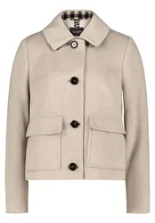 Jacke Wolle female