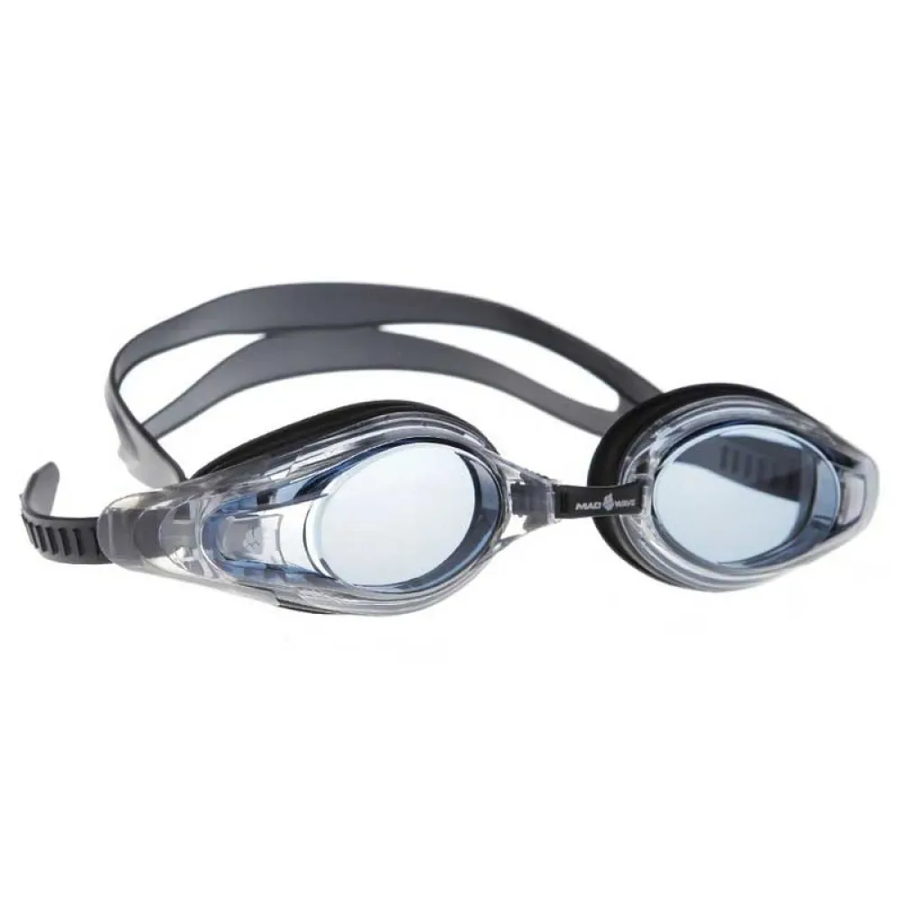 Lunettes De Natation Optic Envy - Mad Wave - FashionsVida