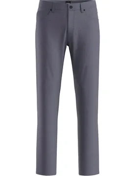 Pantalón largo de hombre tallas grandes - Boss - FashionsVida