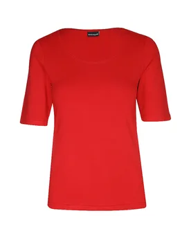Moya T-Shirt BEATRIZ rouge 44 - Moya - FashionsVida