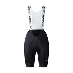 Jelenew Salopette Nova Glide Black