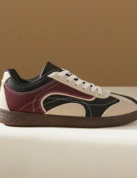 Zapatillas deportivas casuales para mujer EUR39 - Shein - FashionsVida