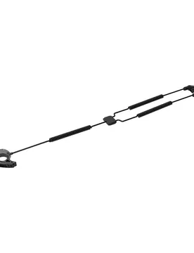 Finger Controller For Two Scooters Black One Size unisex - Waydoo - FashionsVida