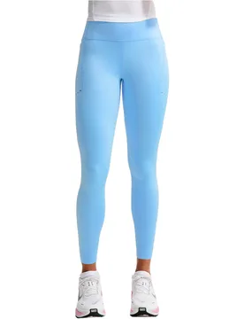 Dri-fit swift malla larga running mujer Gris (M) - Nike - FashionsVida