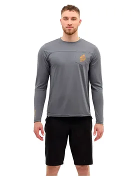 Maillot Enduro Manches Longues Md1804 Ello - SILVINI - FashionsVida