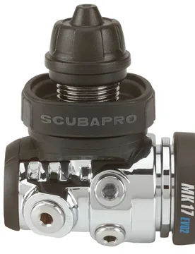 Regolatore Di Primo Stadio Mk17 Evo2 Din - Scubapro - FashionsVida