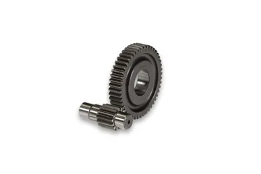 Ingranaggi Secondari Htq Z 13 / 48 Con Calettamento Forzato 17 Piaggio Nrg Mc3 Dt 50 2t