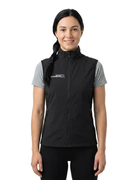 Gilet Inuit Caviar S - Rock Experience - FashionsVida