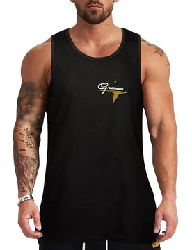 Grumman Tank Top Sweat Resistant Tank Top Moisture Wicking Gym Wear - Aliexpress - FashionsVida