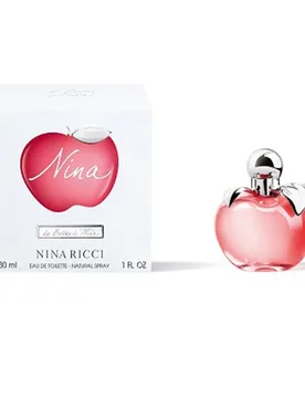 Nina Ricci Nina 30ML - Nina Ricci - FashionsVida