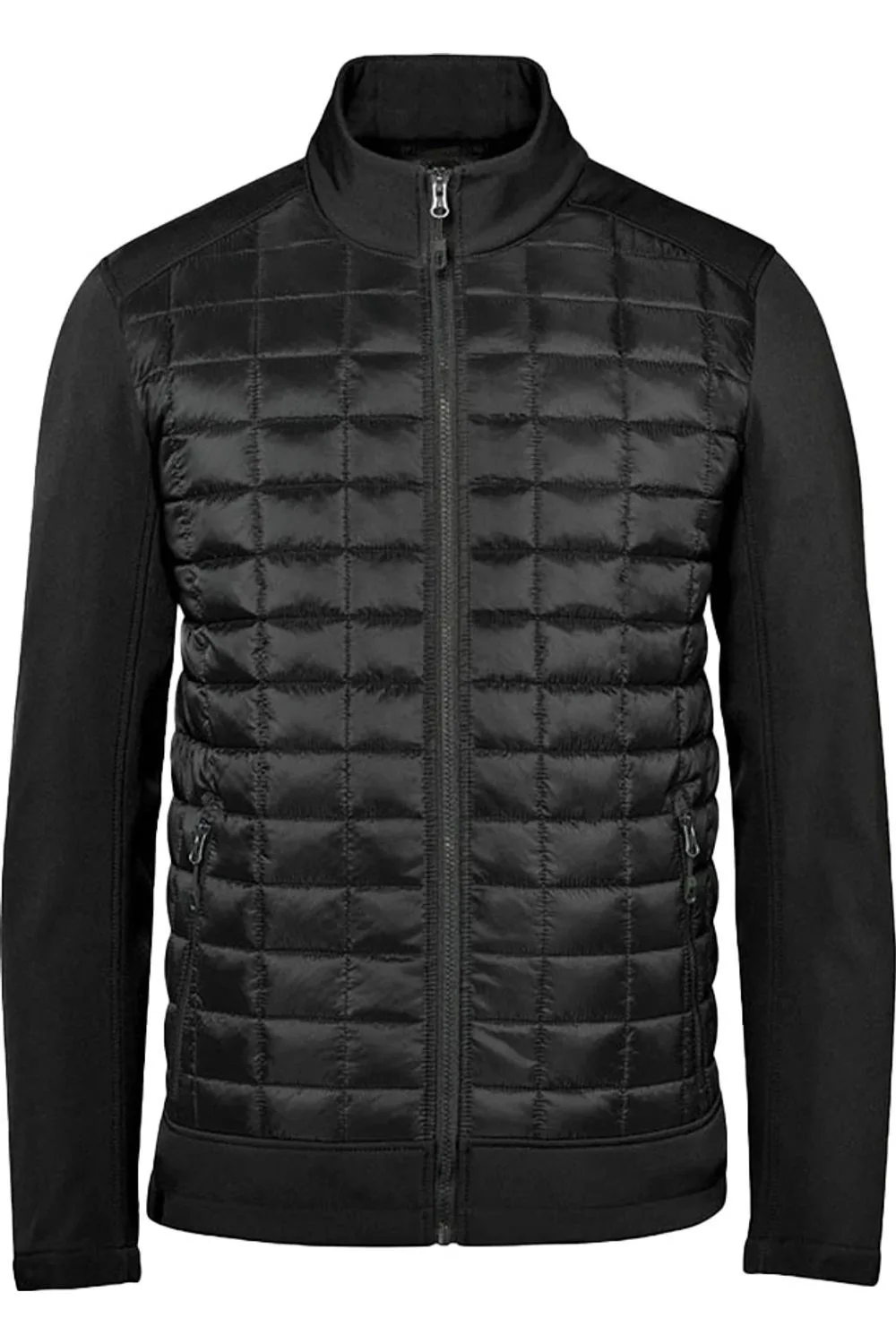 Appalachian Mens Soft Shell Jacket - StormTech - FashionsVida