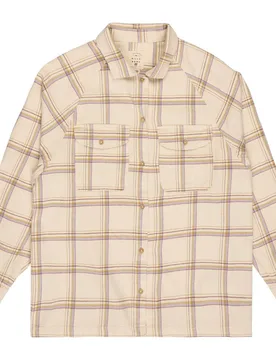 Camisa de mujer Coastal Breeze - Billabong - FashionsVida