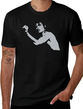 Shake a Fist(G) T-Shirt Casual All Match Tee Shirt for Men T-Shirt - Aliexpress - FashionsVida