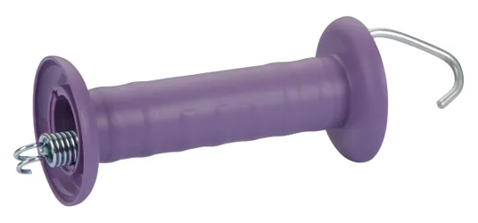 AKO Torgriff (5er Pack) neon lila