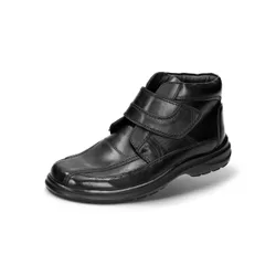 Herren-Stiefel "Mailand" schwarz 44 Herren