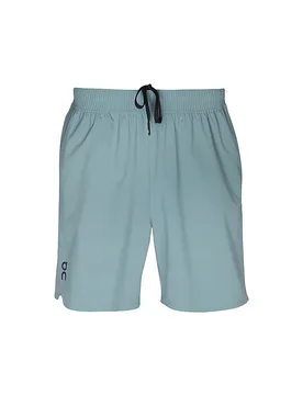 On Shorts FOCUS azul claro S - On - FashionsVida