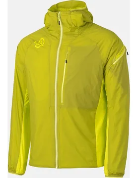 Chaqueta de hombre Raylite Jkt M - Ternua - FashionsVida
