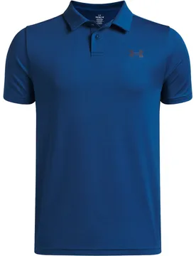 Polo Matchplay, dunkelblau 152 - Under armour - FashionsVida