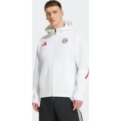 Chaqueta de hombre FC Bayern Munich 2025-2026 Himno Z.N.E.