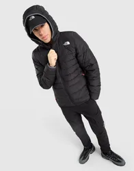 Lungern Jacke - Herren, Schwarz - male - Size: XS