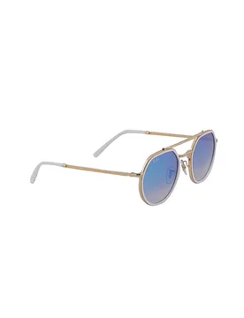 Lunettes de soleil 0RB3765/53 or - Ray Ban - FashionsVida