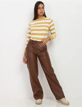 Hosen 18822_p53463 Eu S Female - La Modeuse - FashionsVida
