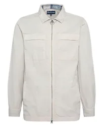 XL Barbour Glendale Overshirt male