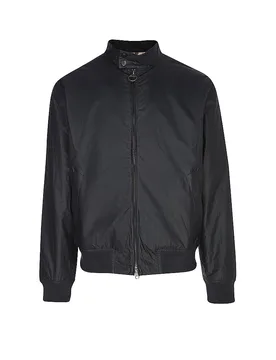 Blouson ROYSTON dunkelblau S Herren - Barbour - FashionsVida