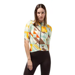 Maglia A Maniche Corte Attitude 2.0 Exa
