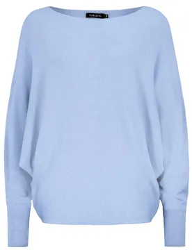 S/M DOB Strick Pullover, female - S/M - FashionsVida