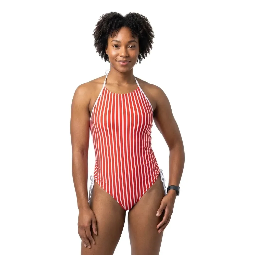 Swimsuit As Original 36 Women - Aquafeel - FashionsVida