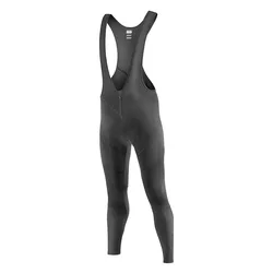 Salopette Larga Diversion Balck