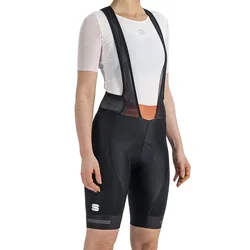 Salopette Senza Bretelle Neo Bib Black