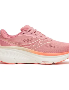 Scarpe Da Running Guide 19 Mauve / Salmon EU 38 1/2 - Saucony - FashionsVida