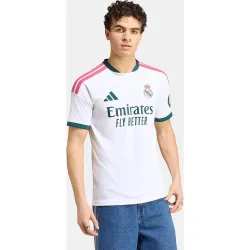 Camiseta de hombre 1ª equipación Real Madrid CF 2026-2027