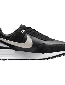 Golf Golfschuhe Air Pegasus 89 G, schwarz/weiss 40 - Nike - FashionsVida