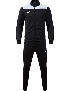 Phoenix iii chándal hombre Negro (S) - Joma - FashionsVida